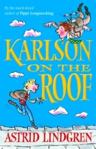 Karlson on the Roof