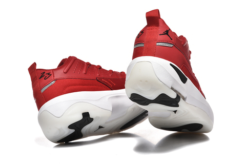 Jordan Max Aura 7 'Red/White' 