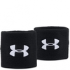 Напульсники Under Armour Performance Black 7.5cm