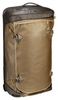 Картинка сумка на колесах Deuter Aviant Duffel Pro Movo 90 clay-coffee - 3