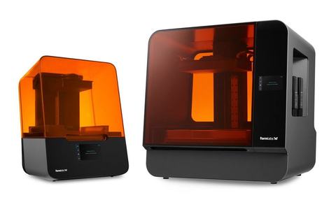 3D-принтер Formlabs Form 3L