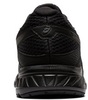 Кроссовки беговые Asics Gel Contend 6 Black мужские Распродажа