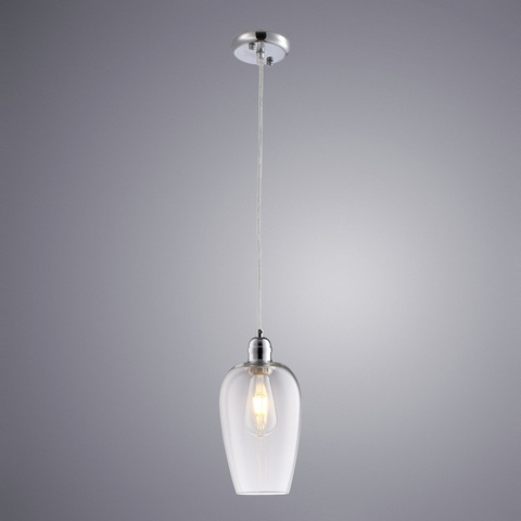 Подвес Arte Lamp Trento A9291SP-1CC