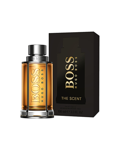 Hugo Boss Boss The Scent For Him