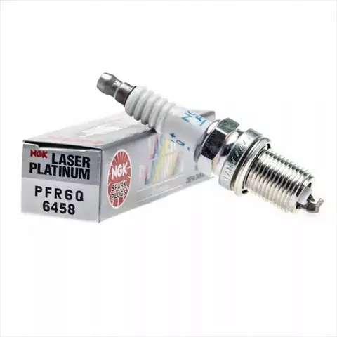 Свеча зажигания NGK   6458   PFR6Q