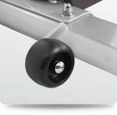 OXYGEN FITNESS NEXUS GURU RB HRC