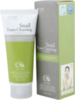 3W Clinic Snail Foam Cleansing Пенка для умывания Улиточный Муцин