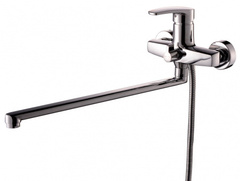 68055 Смеситель KAISER Guss для ванны