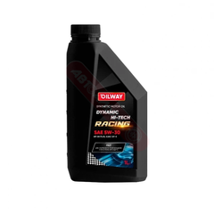 Нефтесинтез Dynamic Hi-Tech Racing 5W30 SN PAO 1л. синт.