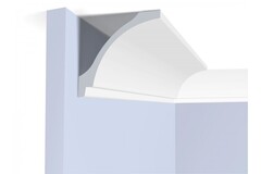 Карниз потолочный A126