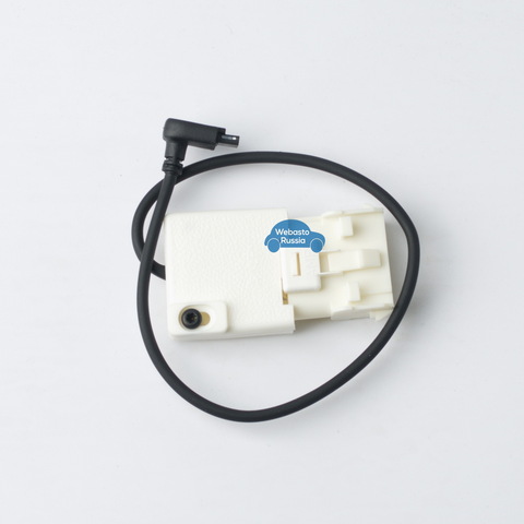 Переходной кабель-адаптер диагностический для Webasto Multicontrol / 9029674B