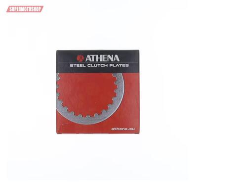 Диски сцепления, стальные  Athena - YAMAHA YZ85 02-22