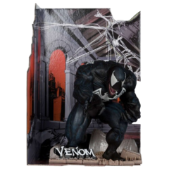 Фигурка McFarlane Toys Marvel Venom (The Amazing Spiderman #316)