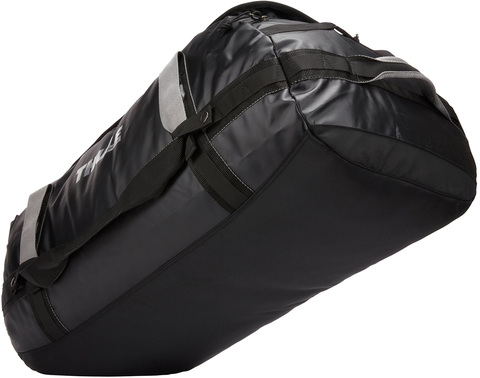 Картинка сумка спортивная Thule Chasm XL-130L Poseidon blue - 9