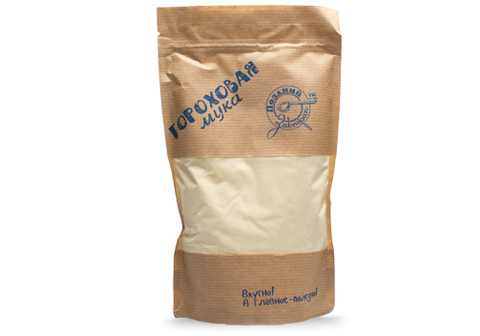 Гороховая мука "Поздний Завтрак", 300г