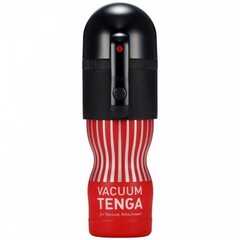 Вакуумная насадка для TENGA VACUUM MAX