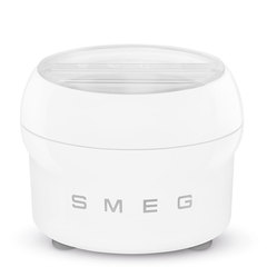 Насадка мороженица для планетарного миксера Smeg SMIC02