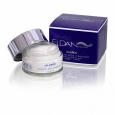 Eldan Premium Ialuron Treatment: Крем 24 часа с гиалуроновой кислотой для лица (Ialuron Cream)