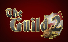 The Guild II (для ПК, цифровой код доступа)