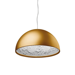 Люстра Skygarden Gold D60