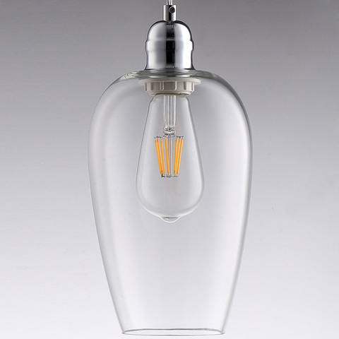 Подвес Arte Lamp Trento A9291SP-1CC