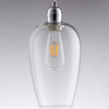 Подвес Arte Lamp Trento A9291SP-1CC