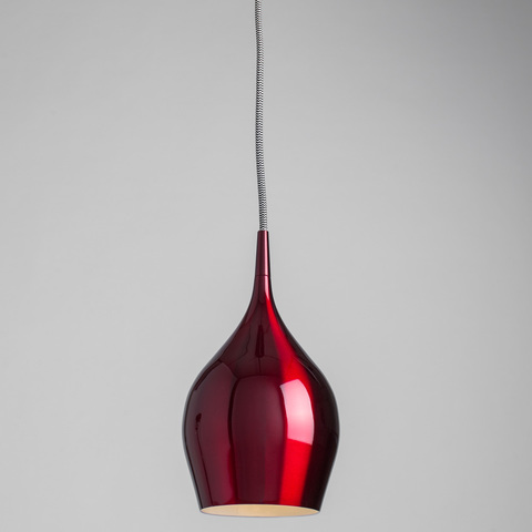 Подвес Arte Lamp Vibrant A6412SP-1RD