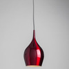 Подвес Arte Lamp Vibrant A6412SP-1RD