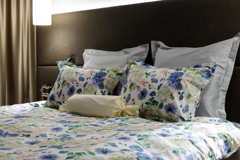 Наволочки 2шт 70х70 von der Thannen Crystal Kissen