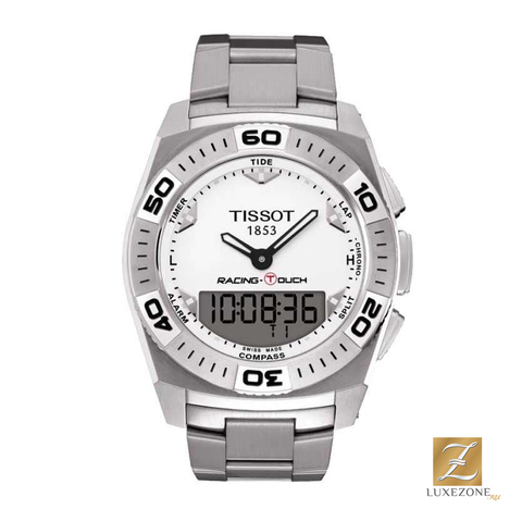 Tissot T002.520.11.03100