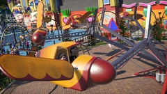 Planet Coaster - Vintage Pack (для ПК, цифровой код доступа)
