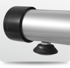 OXYGEN FITNESS NEXUS GURU RB HRC