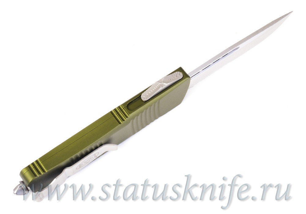 Нож Microtech Troodon 139-11OD Part Serrated