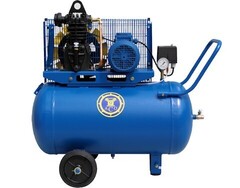 Поршневой компрессор Бежецк К-1