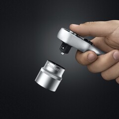 KRAFTOOL X-Drive 94, 94 предм., (1/2?+1/4?), универсальный набор инструмента (27883-H95)