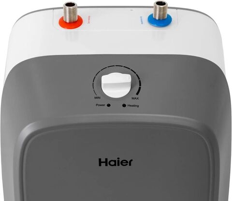 Водонагреватель Haier ES10V-Q2(R) под раковиной