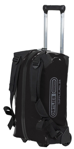 Ortlieb Duffle RG 34 60 85 liters Black