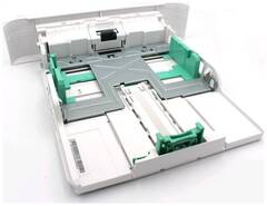 Лоток в сборе XEROX WC 3220