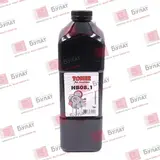 Тонер БУЛАТ HP HB08.1 (Чёрный, банка 1 кг)
