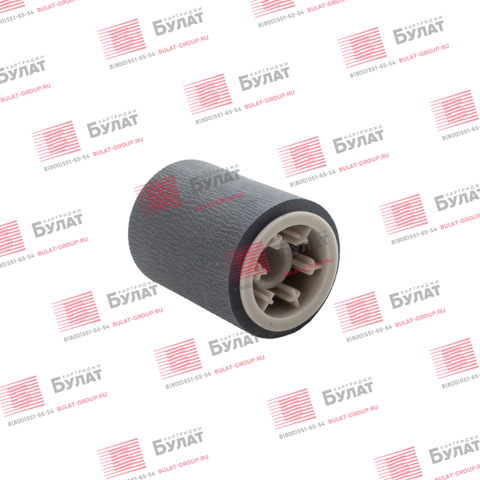 Ролик отделения бумаги БУЛАТ FF6-1621 (нижний лоток) для Canon IR-2016, 2018, 1600