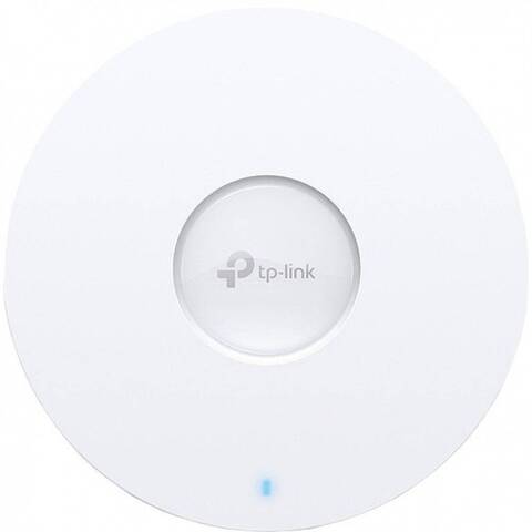TP-Link EAP653 AX3000 Потолочная двухдиапазонная точка доступа Wi-Fi 6