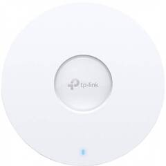 TP-Link EAP653 AX3000 Потолочная двухдиапазонная точка доступа Wi-Fi 6