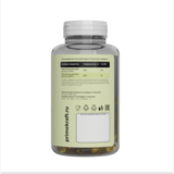 Омега-3, Omega-3 1000 mg, Prime Kraft, 90 желатиновых капсул 3