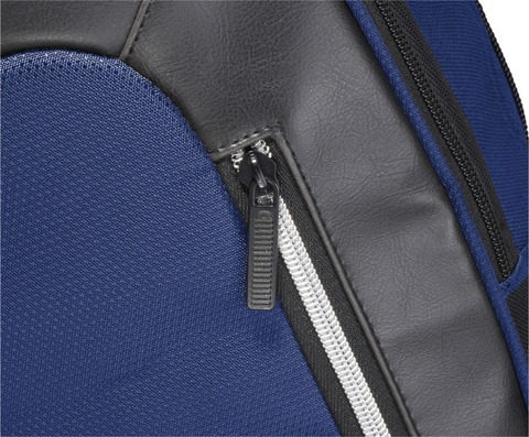 Рюкзак Vault для ноутбука 15 с защитой RFID