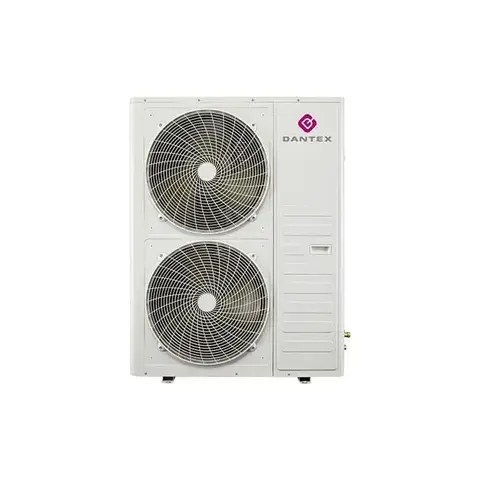 Сплит-система канального типа Dantex RK-60BHT2N/RK-60HT2NE-W City