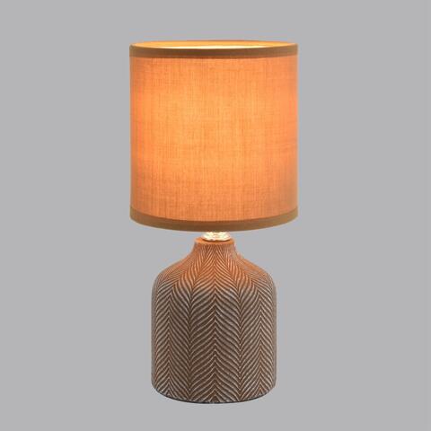 Настольная лампа Lumion ININA 8175/1T