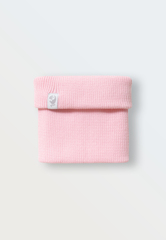 Снуд Simple (розовый)