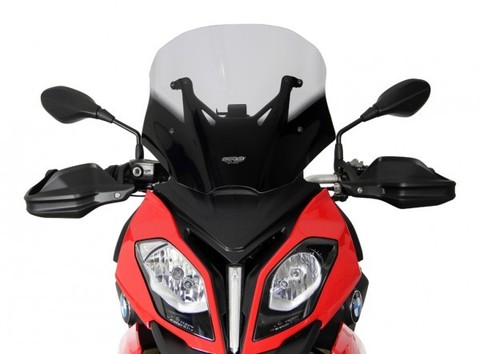 Стекло S1000 XR - Touring windshield 