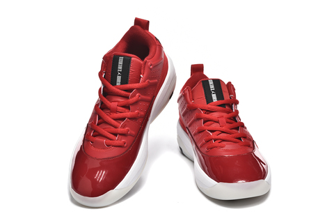 Jordan Max Aura 7 'Red/White' 
