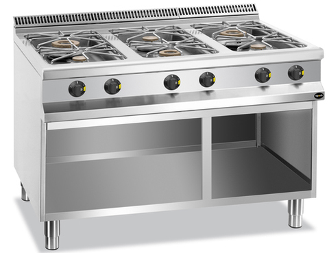 Плита газовая Apach APRG-129P/PL
